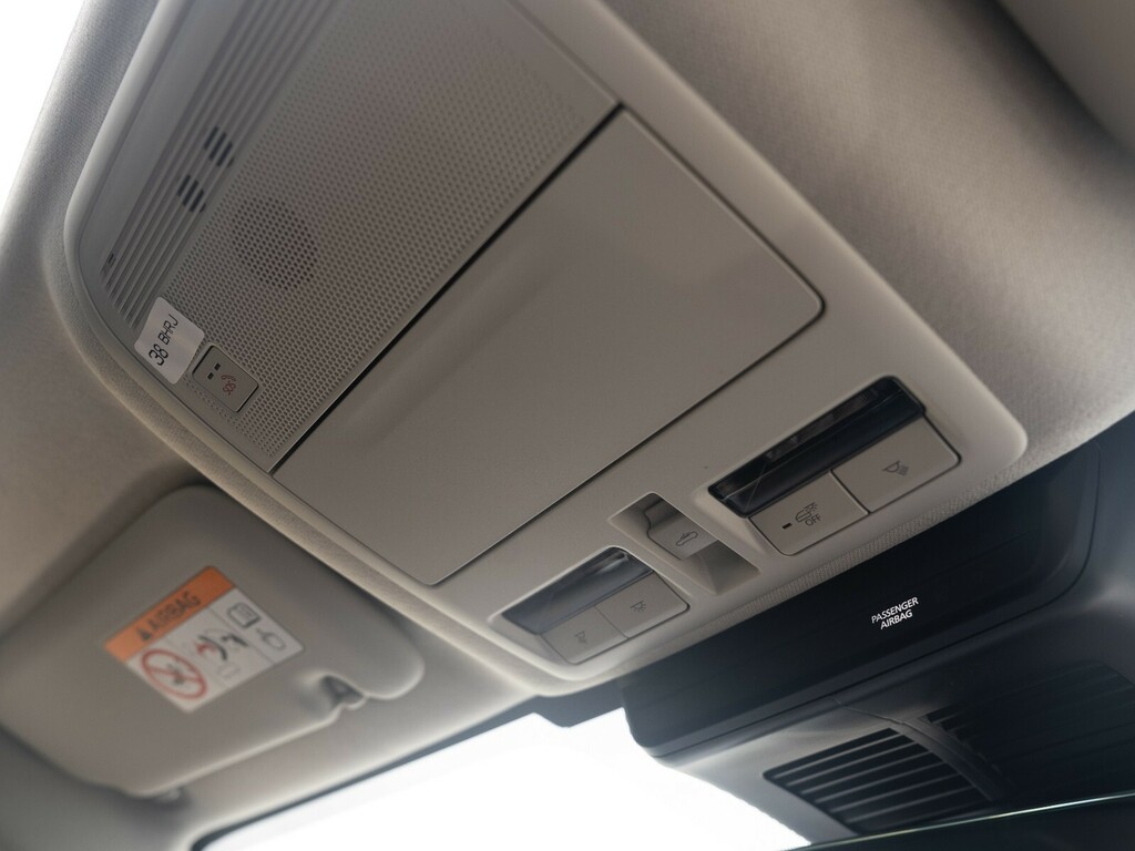 Mazda 3 2.0 E-skyactiv X Mhev 186 Homura Sunroof Blue #29