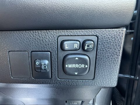 Toyota Rav 4 Suv 2.0 D-4d Business Edition 2016 Black #12