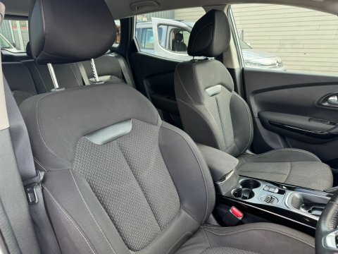 Renault Kadjar Dynamique Nav Dci White #3