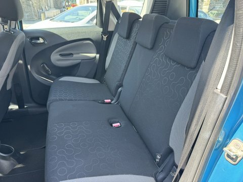 Citroen C3 Picasso Vtr Plus Hdi Blue #6