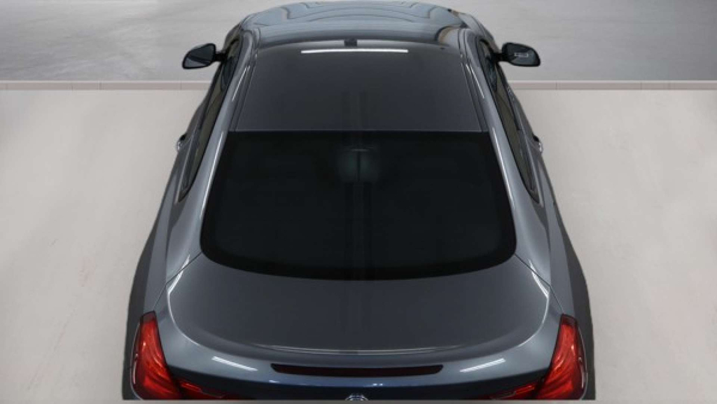 BMW 6 Series Gran Coupe M Sport Coupe Euro 6 Ss Grey #6