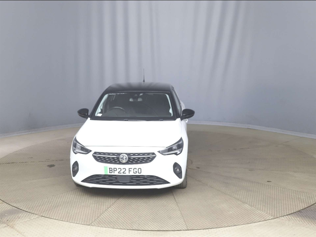 Vauxhall Corsa-e 50Kwh Elite Premium Hatchback Au #3