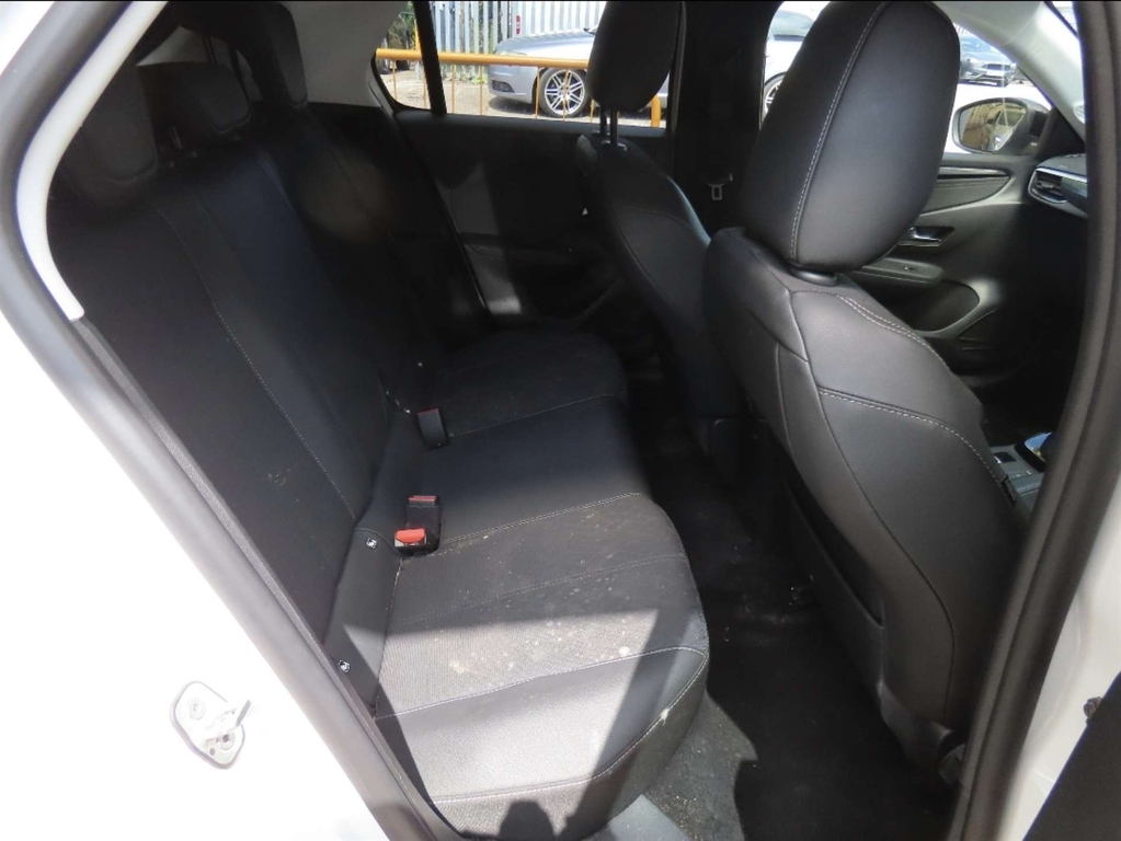 Vauxhall Corsa-e 50Kwh Elite Premium Hatchback Au #5