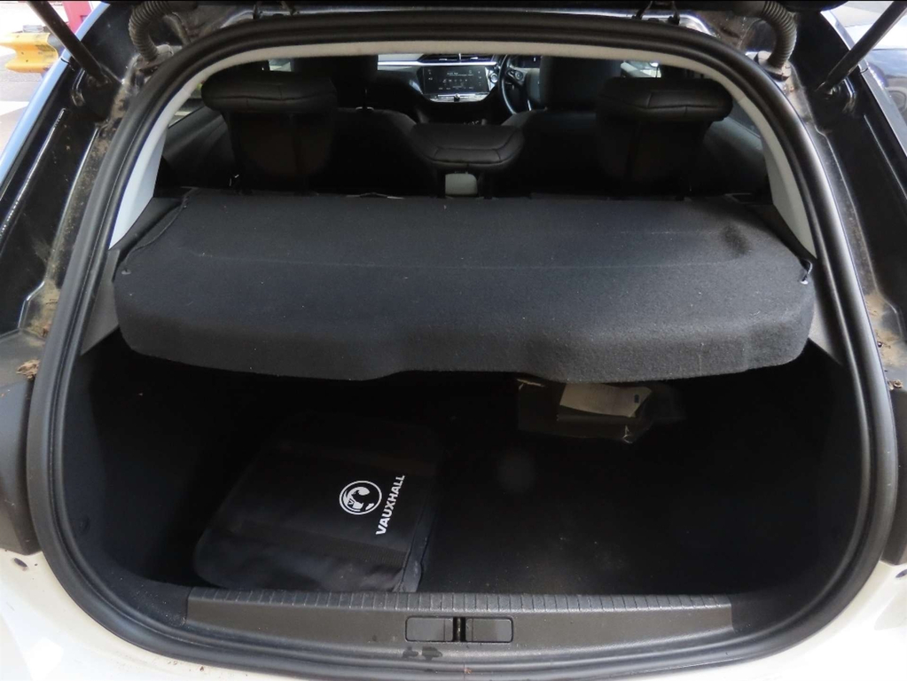 Vauxhall Corsa-e 50Kwh Elite Premium Hatchback Au #6