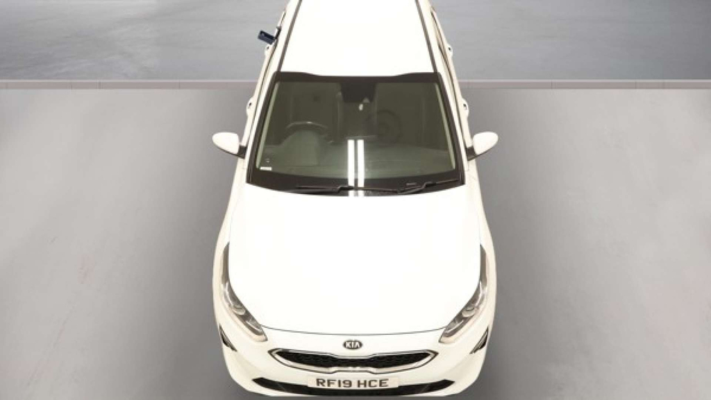 Kia Ceed 1.4 T-gdi 3 Sportswagon Dct Euro 6 Ss Silver #8