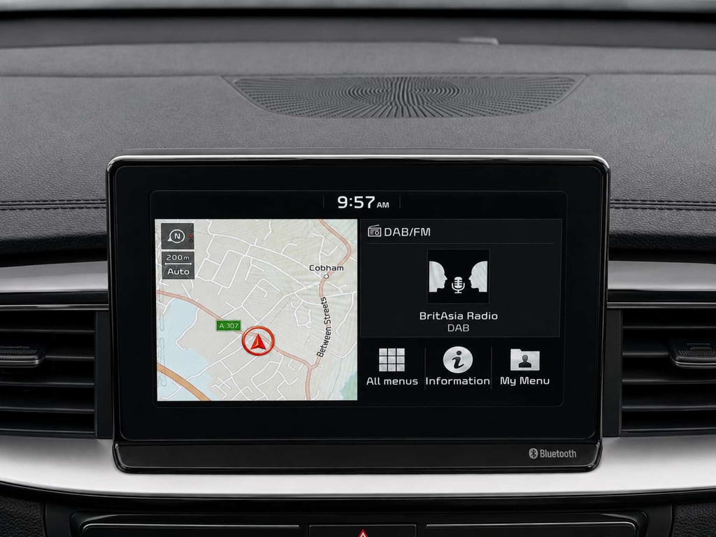 Kia Ceed 3 Hatchback Dct Euro 6 Ss #4