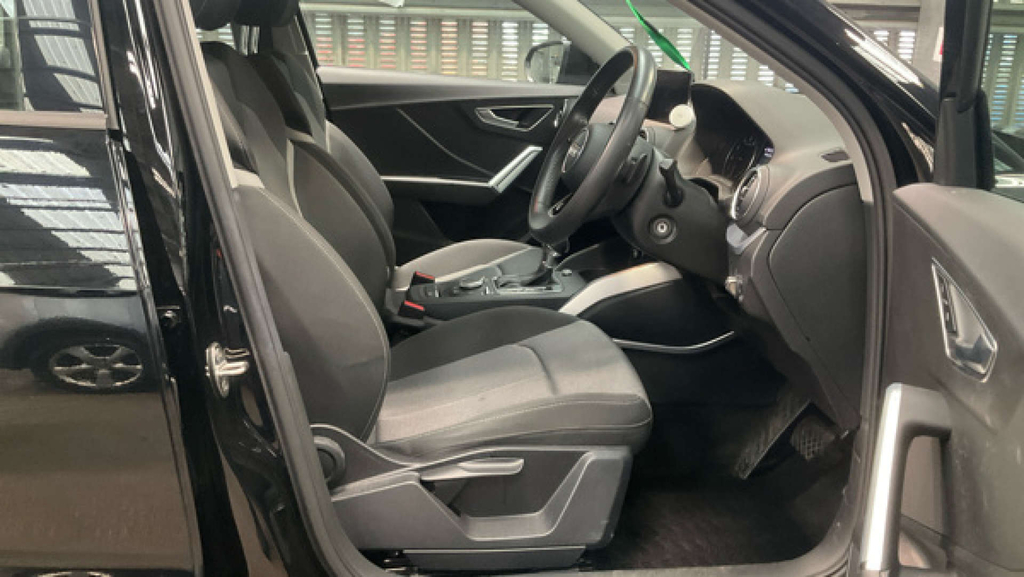 Audi Q2 Tfsi Cod Sport Suv S Tronic Euro 6 Ss #3