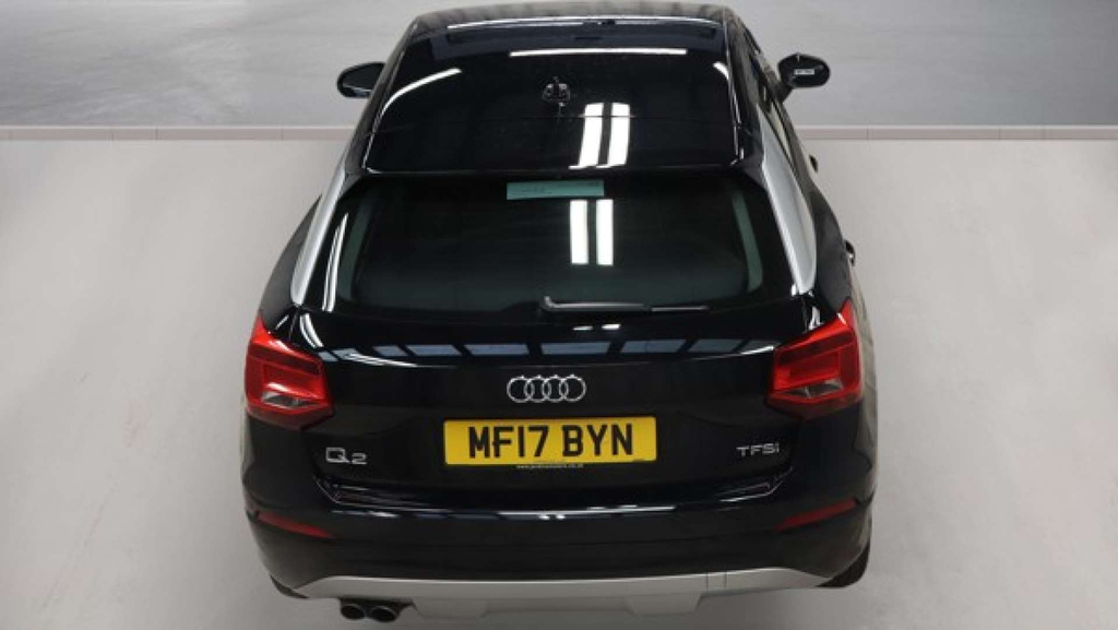 Audi Q2 Tfsi Cod Sport Suv S Tronic Euro 6 Ss #5