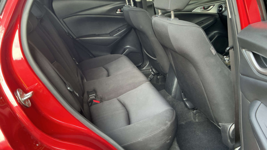 Mazda CX-3 Skyactiv-g Se-l Nav Suv Euro 6 Ss WHZ7955  #4