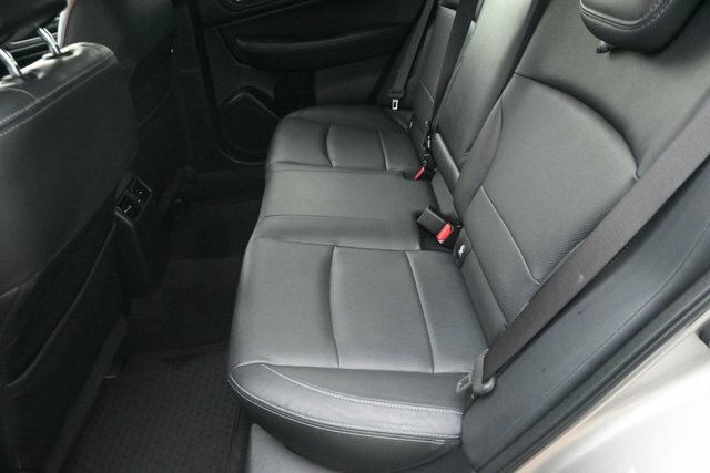 Subaru Outback #34