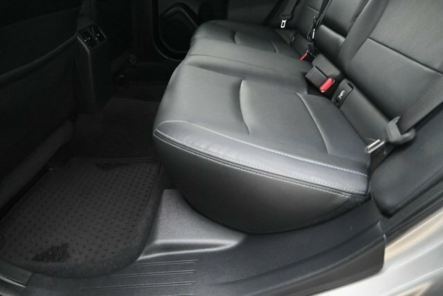 Subaru Outback #35