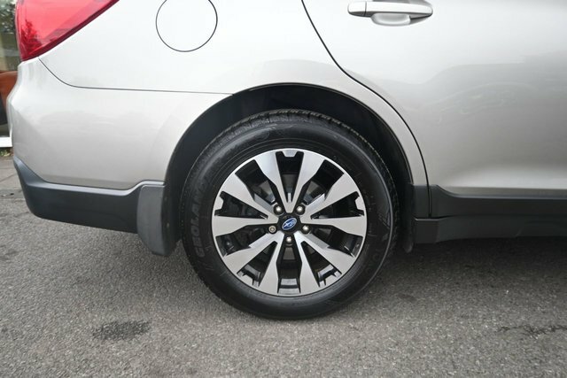 Subaru Outback #13