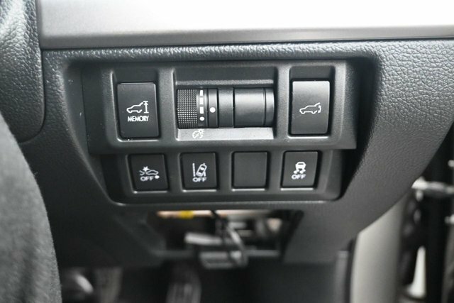 Subaru Outback #21