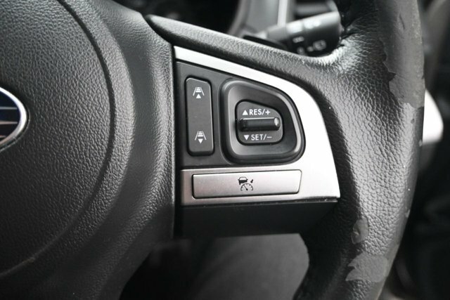 Subaru Outback #18