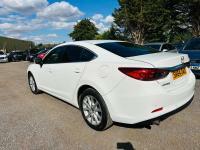 Mazda 6 Estate 2.2 Skyactiv-d Sport Nav Tourer Euro 6 Grey #54