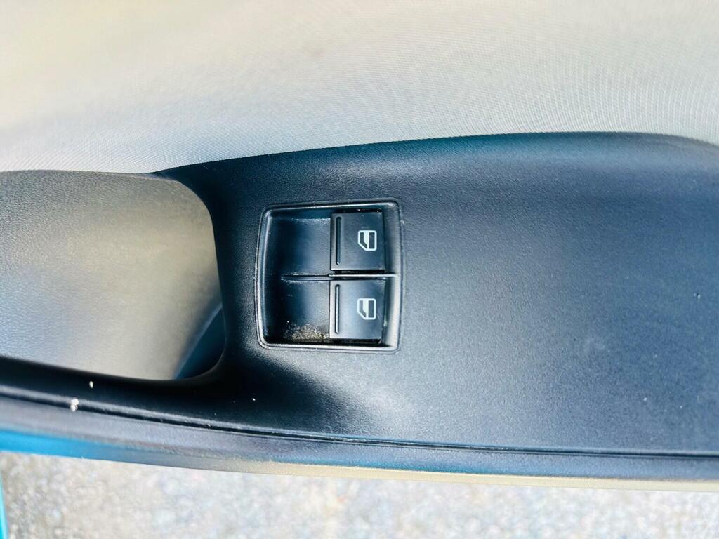 Seat Ibiza Hatchback 1.2 Tsi Se Euro 6 201666 Black #28