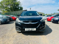 Hyundai Ix35 1.6 Gdi Se Euro 5 Silver #49