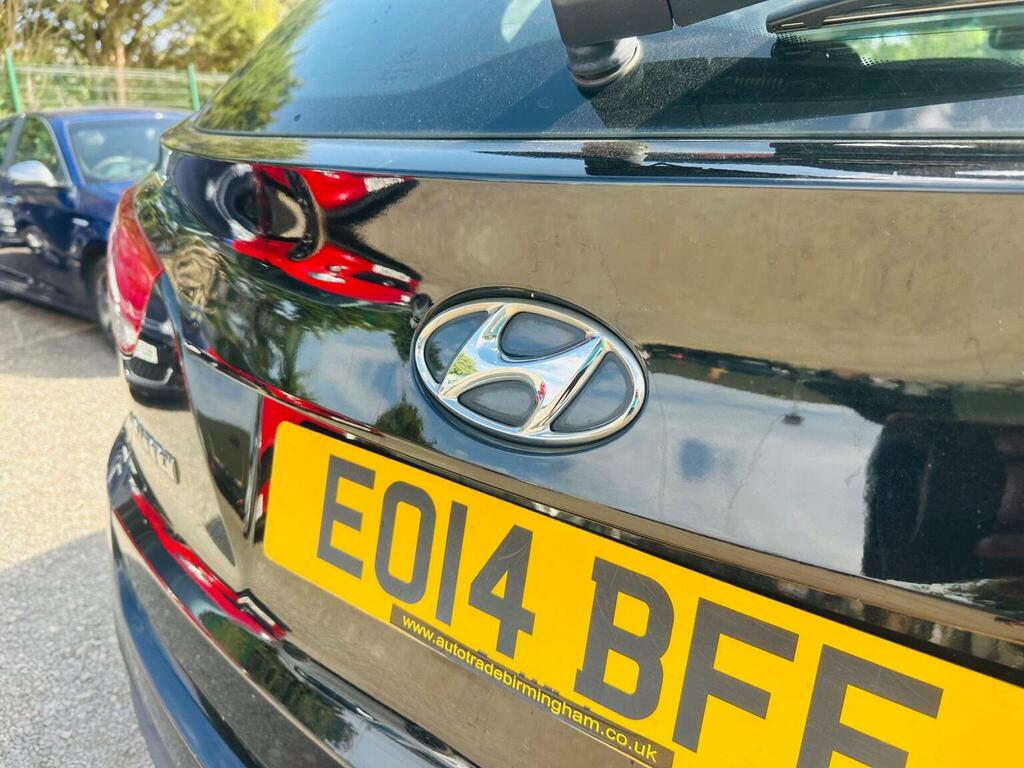 Hyundai Ix35 1.6 Gdi Se Euro 5 Silver #40