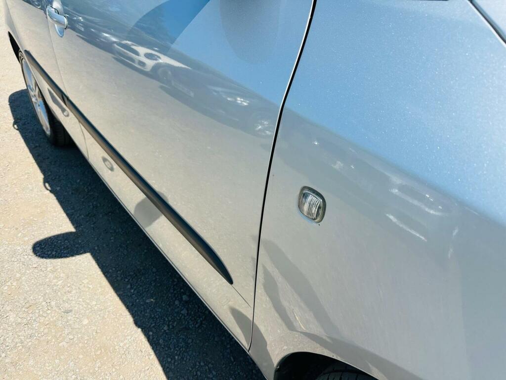 Skoda Fabia Estate 1.2 Elegance Euro 5 201160 Blue #42