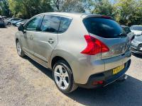 Peugeot 3008 2.0 H E-hdi Sr Egc 4Wd Euro 5 Ss Black #48