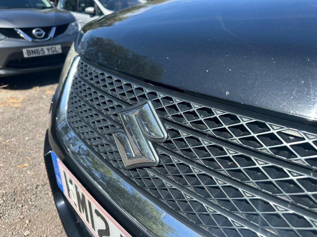 Suzuki Grand Vitara Suv 2.4 Vvt Sz5 4Wd Euro 5 201262 Grey #37