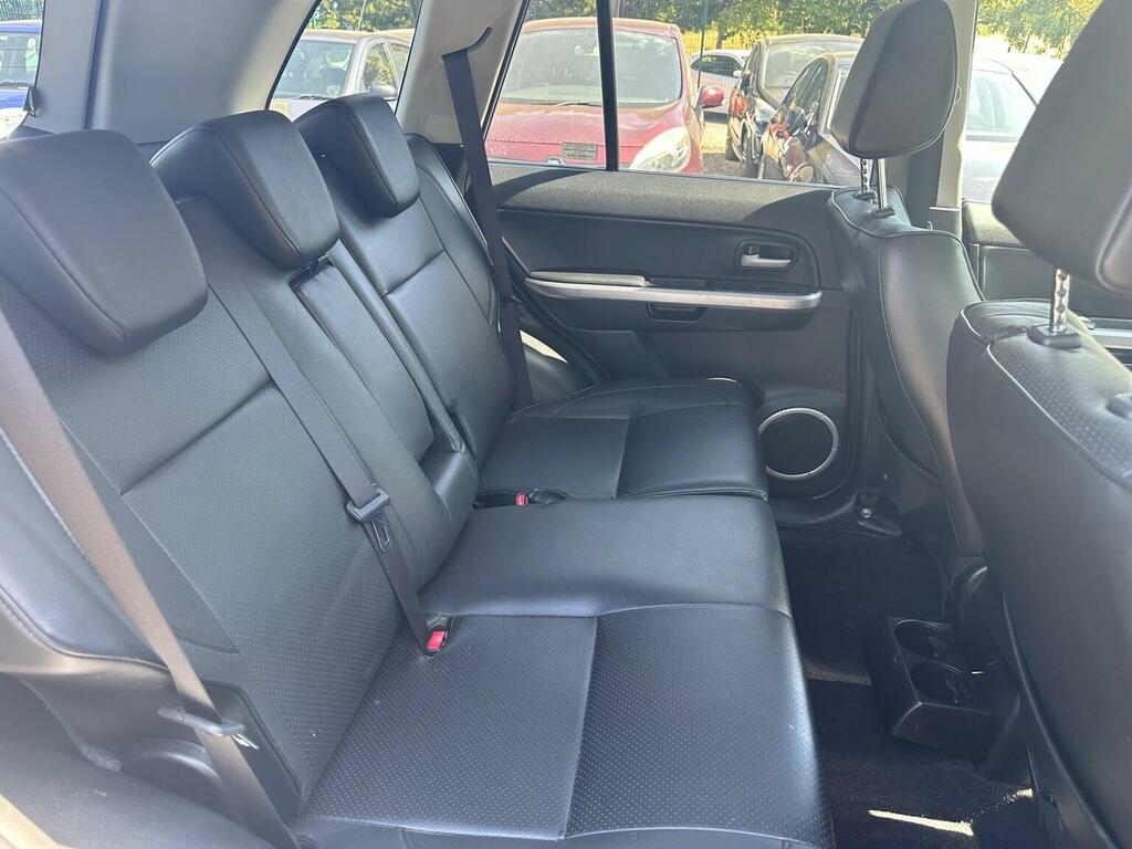 Suzuki Grand Vitara Suv 2.4 Vvt Sz5 4Wd Euro 5 201262 Grey #20
