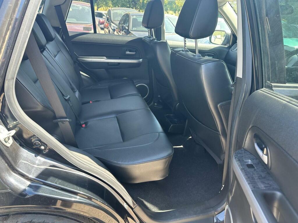 Suzuki Grand Vitara Suv 2.4 Vvt Sz5 4Wd Euro 5 201262 Grey #21