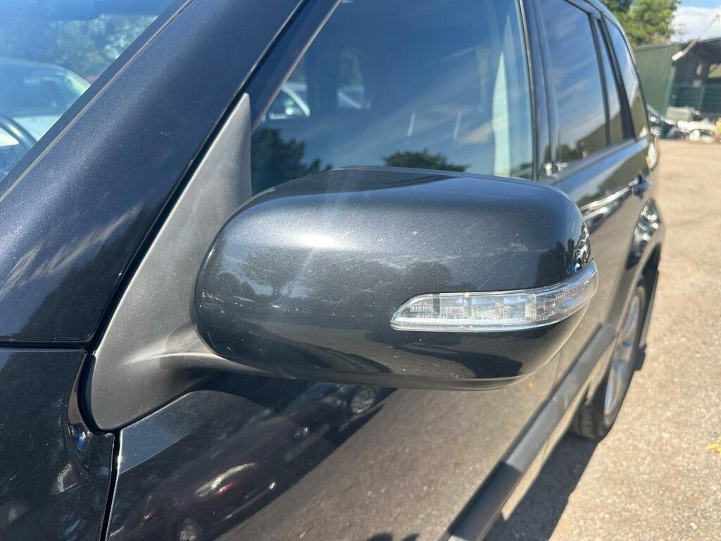 Suzuki Grand Vitara Suv 2.4 Vvt Sz5 4Wd Euro 5 201262 Grey #31