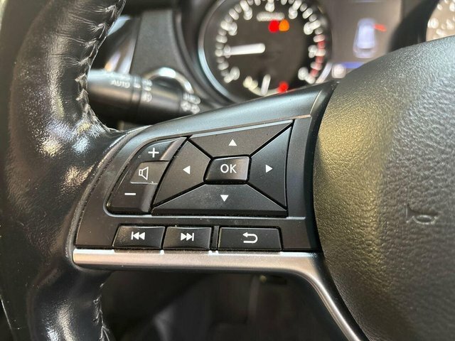 Nissan X-Trail 1.3 Dig-t Tekna Suv Dct Euro 6 S Grey #17