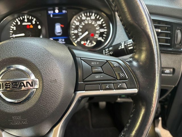 Nissan X-Trail 1.3 Dig-t Tekna Suv Dct Euro 6 S Grey #18
