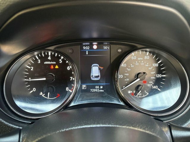 Nissan X-Trail 1.3 Dig-t Tekna Suv Dct Euro 6 S Grey #19