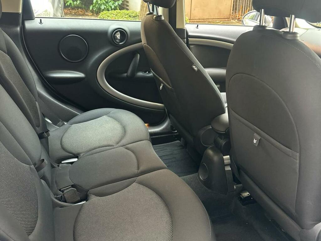 Mini Countryman Countryman Cooper Sd All4 Red #14