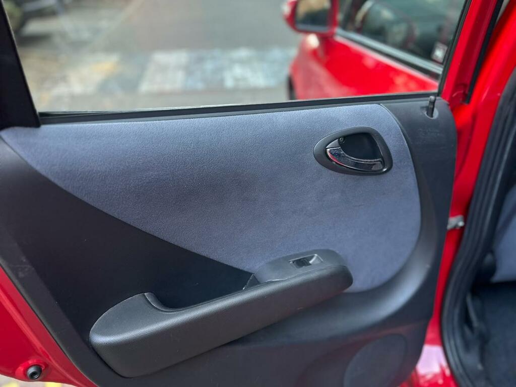 Honda Jazz 1.4 I-dsi Sport 2008 Grey #16