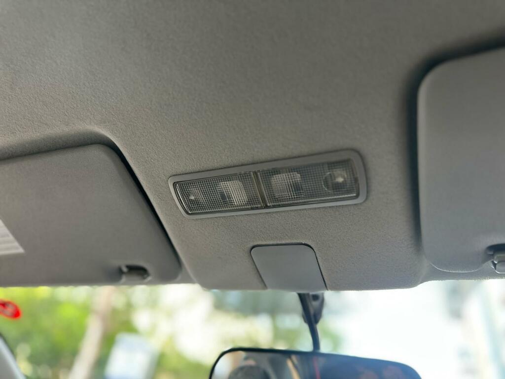 Honda Jazz 1.4 I-dsi Sport 2008 Grey #10