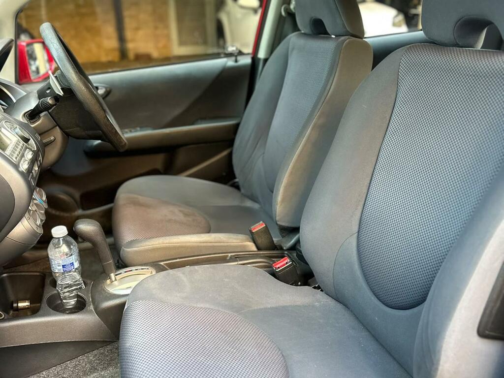 Honda Jazz 1.4 I-dsi Sport 2008 Grey #15