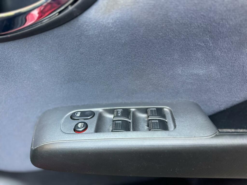 Honda Jazz 1.4 I-dsi Sport 2008 Grey #12