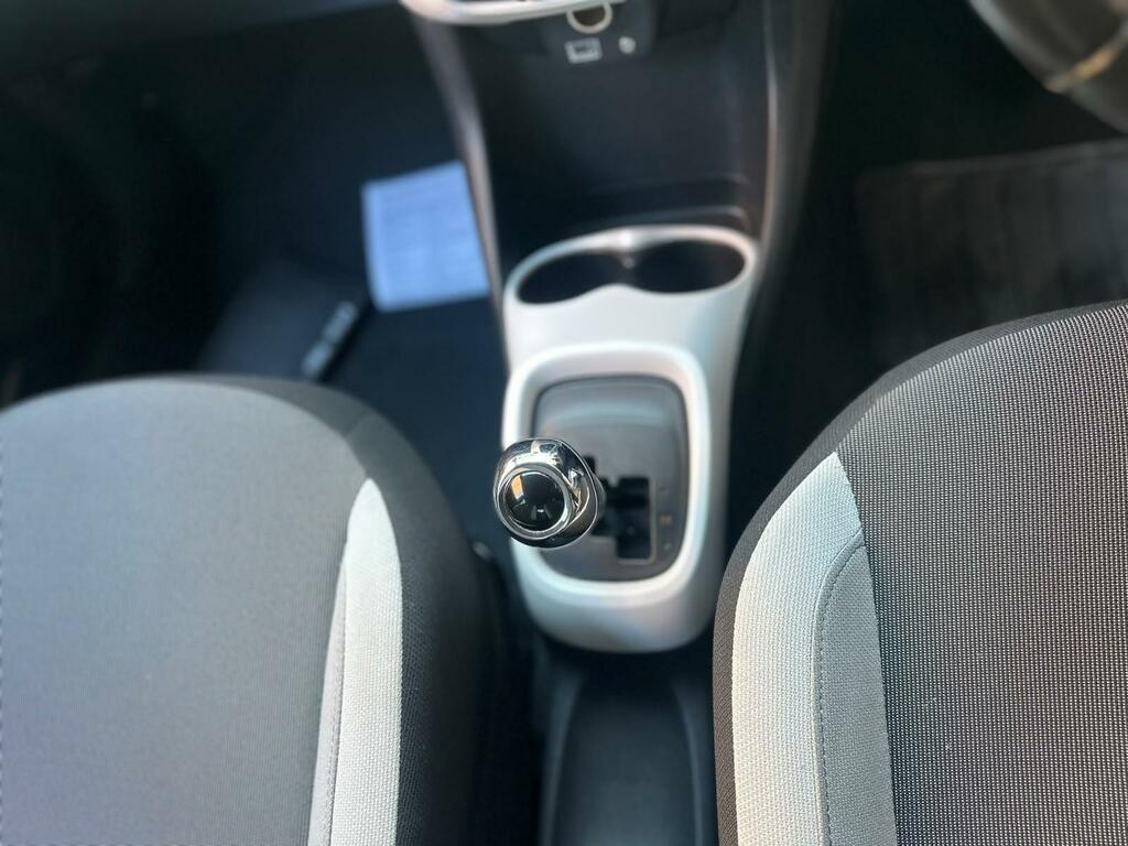 Toyota Aygo X 1.0 Aygo X-play Vvt-i Cvt White #17