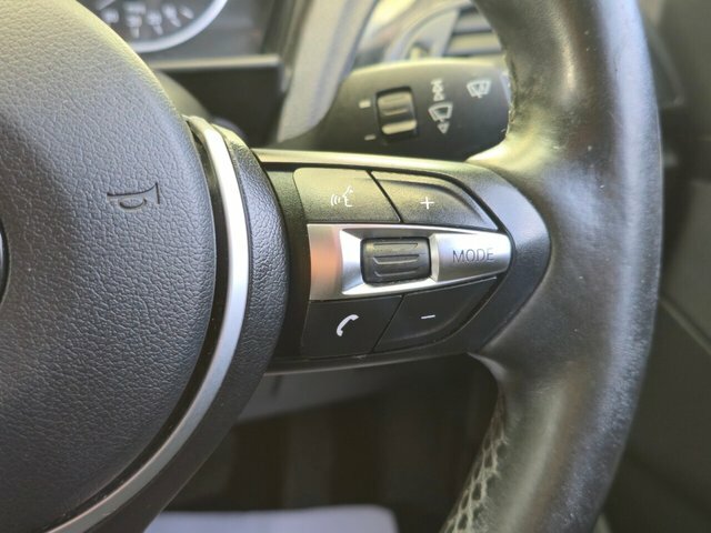 BMW 1 Series 1.5 118I Se 35 Tax Heated Seats Nav Sensors Dab Grey #14