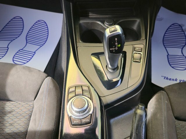 BMW 1 Series 1.5 118I Se 35 Tax Heated Seats Nav Sensors Dab Grey #17