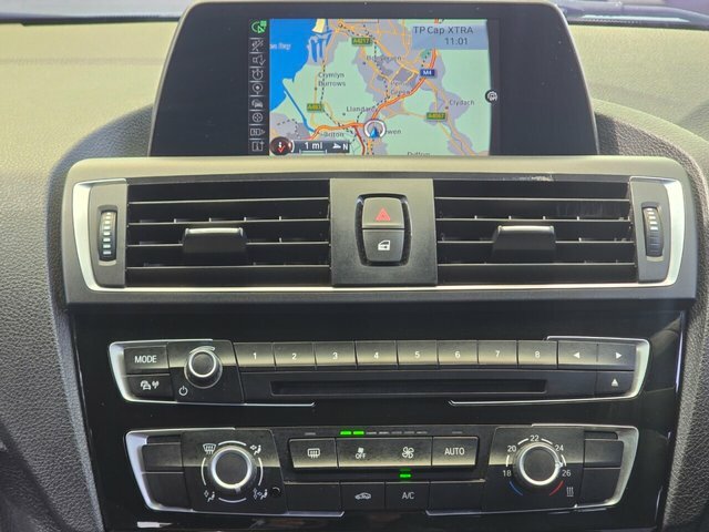 BMW 1 Series 1.5 118I Se 35 Tax Heated Seats Nav Sensors Dab Grey #8