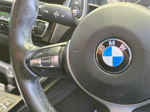 BMW 1 Series 1.5 118I Se 35 Tax Heated Seats Nav Sensors Dab Grey #13