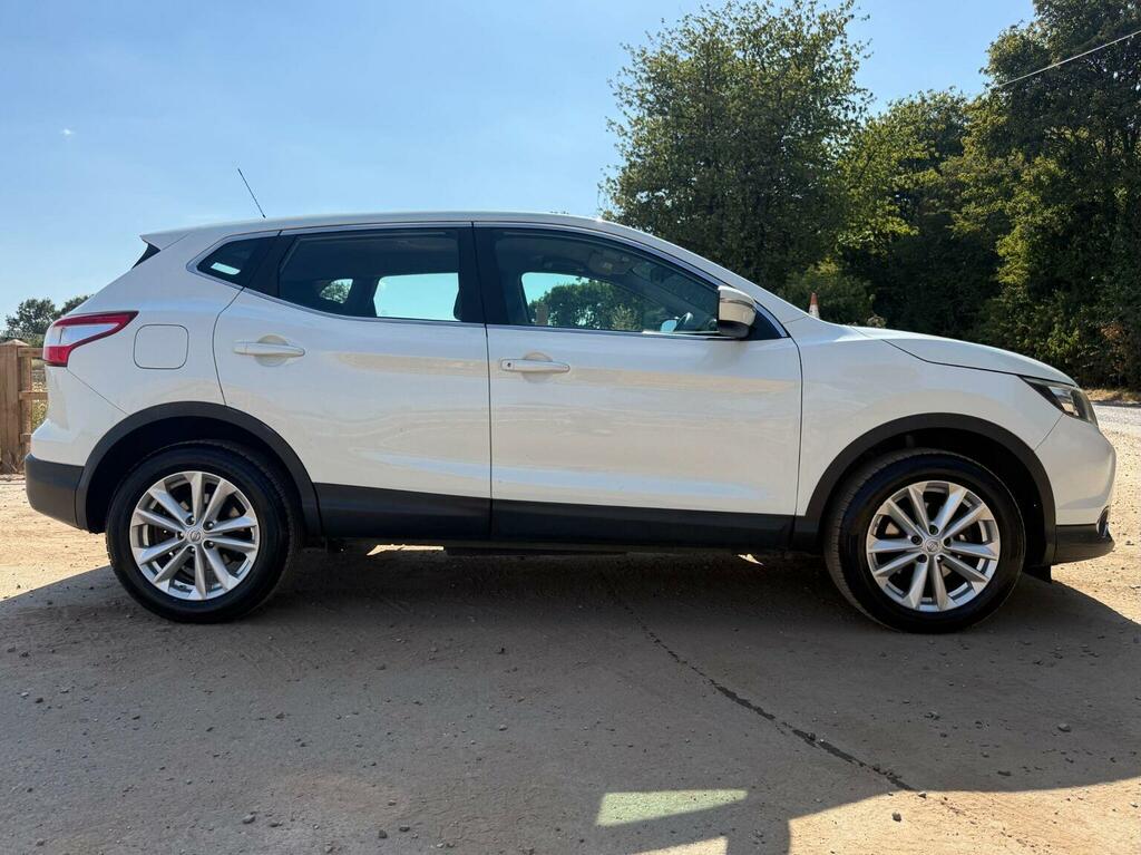 Nissan Qashqai 1.2 Dig-t Acenta Premium 2Wd Euro 5 Ss #2