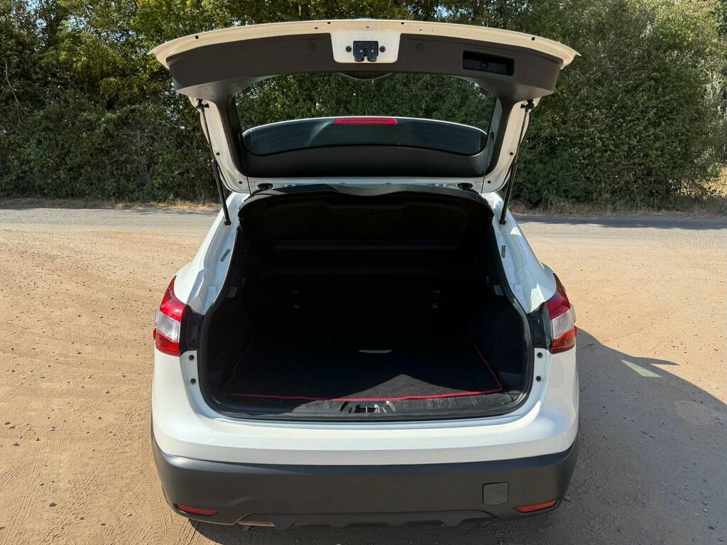 Nissan Qashqai 1.2 Dig-t Acenta Premium 2Wd Euro 5 Ss #18