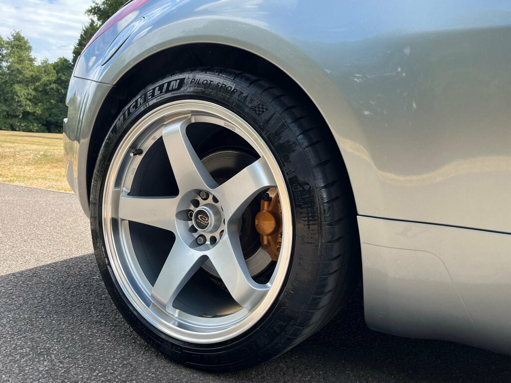 Nissan 350Z V6 - 2 Black #33