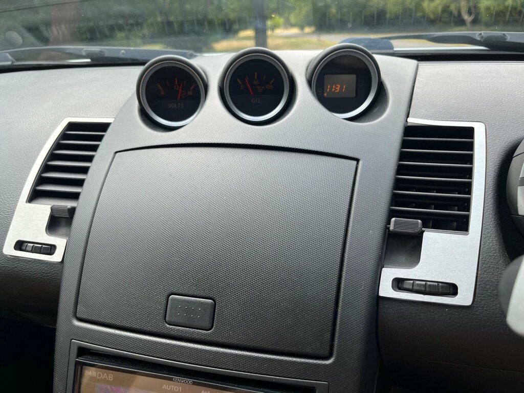 Nissan 350Z V6 - 2 Black #51