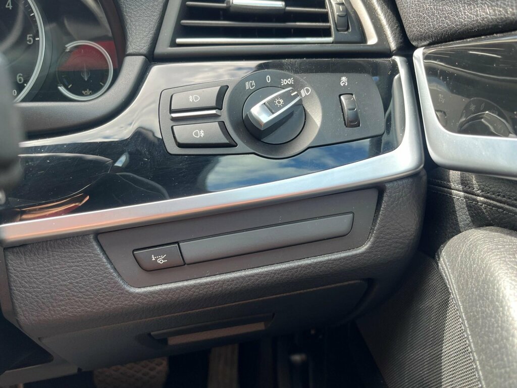 BMW 5 Series 3.0 530D M Sport 255 Bhp Black #51