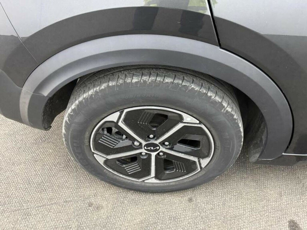 Kia Niro 1.6H Gdi 2 Dct Euro 6 Ss Grey #5