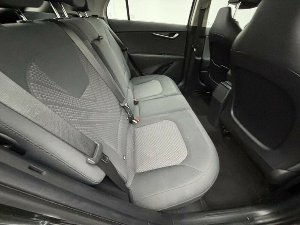 Kia Niro 1.6H Gdi 2 Dct Euro 6 Ss Grey #4