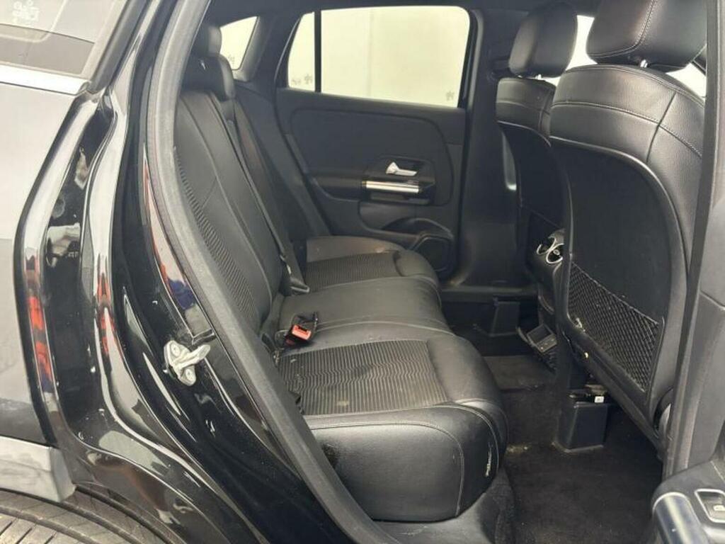 Mercedes-Benz GLA Class 1.3 Gla200 Sport 7G-dct Euro 6 Ss Black #4