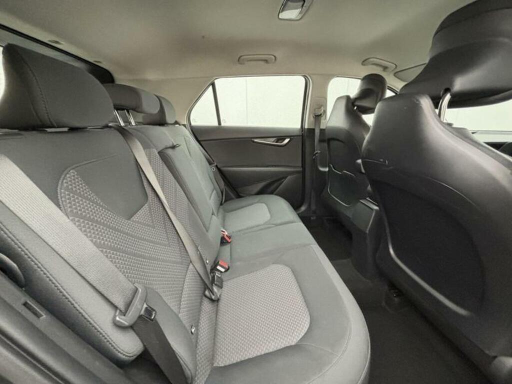 Kia Niro 1.6H Gdi 2 Dct Euro 6 Ss Grey #5